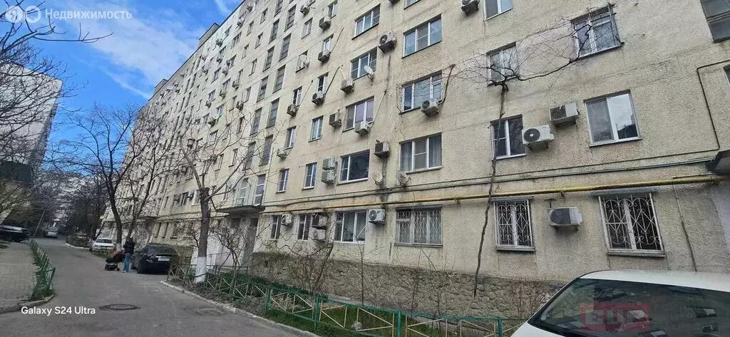 4-комнатная квартира: Новороссийск, улица Куникова, 19 (75.5 м) - Фото 2