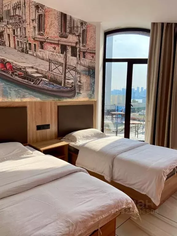 Комната Приморский край, Владивосток Светланская ул., 11 (18.0 м) - Фото 1