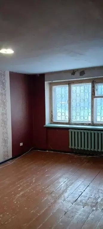 1-к кв. Пермский край, Пермь ул. Вильямса, 2А (32.2 м) - Фото 0