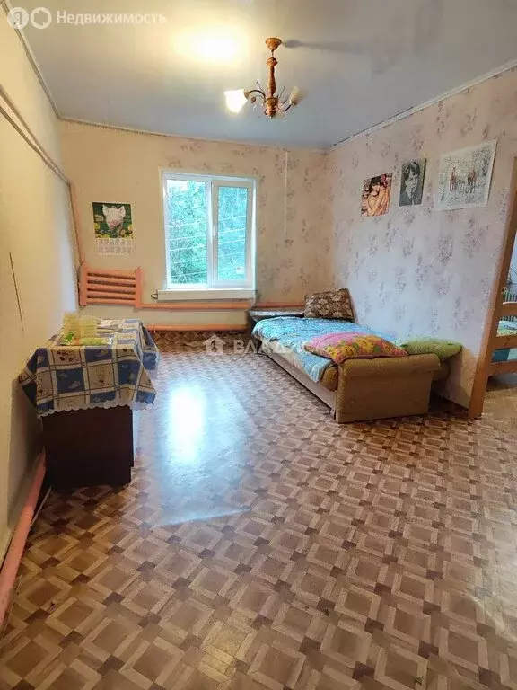 2-комнатная квартира: Вязники, улица Смычка, 19 (44 м) - Фото 0