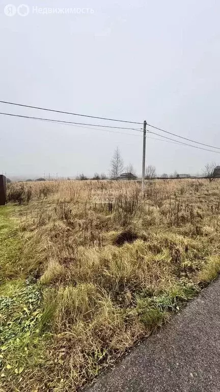 Участок в Москва, ТАО, район Вороново, деревня Васюнино (15 м) - Фото 2