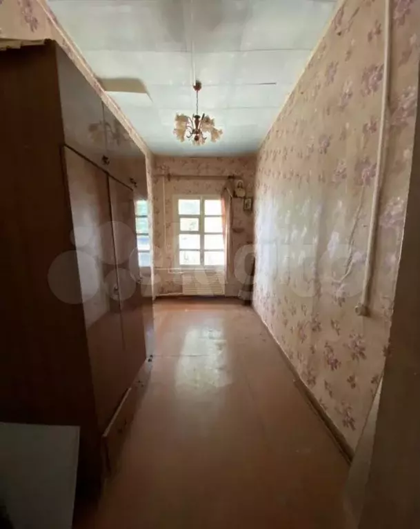 2-к. квартира, 45,7 м, 1/1 эт. - Фото 1