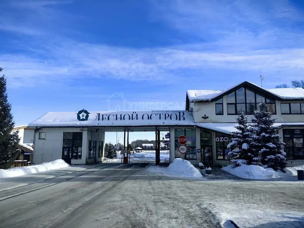 Коттедж в Челябинская область, Сосновский муниципальный округ, д. ... - Фото 2