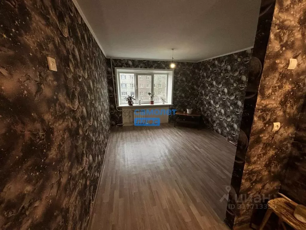 1-к кв. Алтайский край, Бийск Ударная ул., 73А (19.0 м) - Фото 1