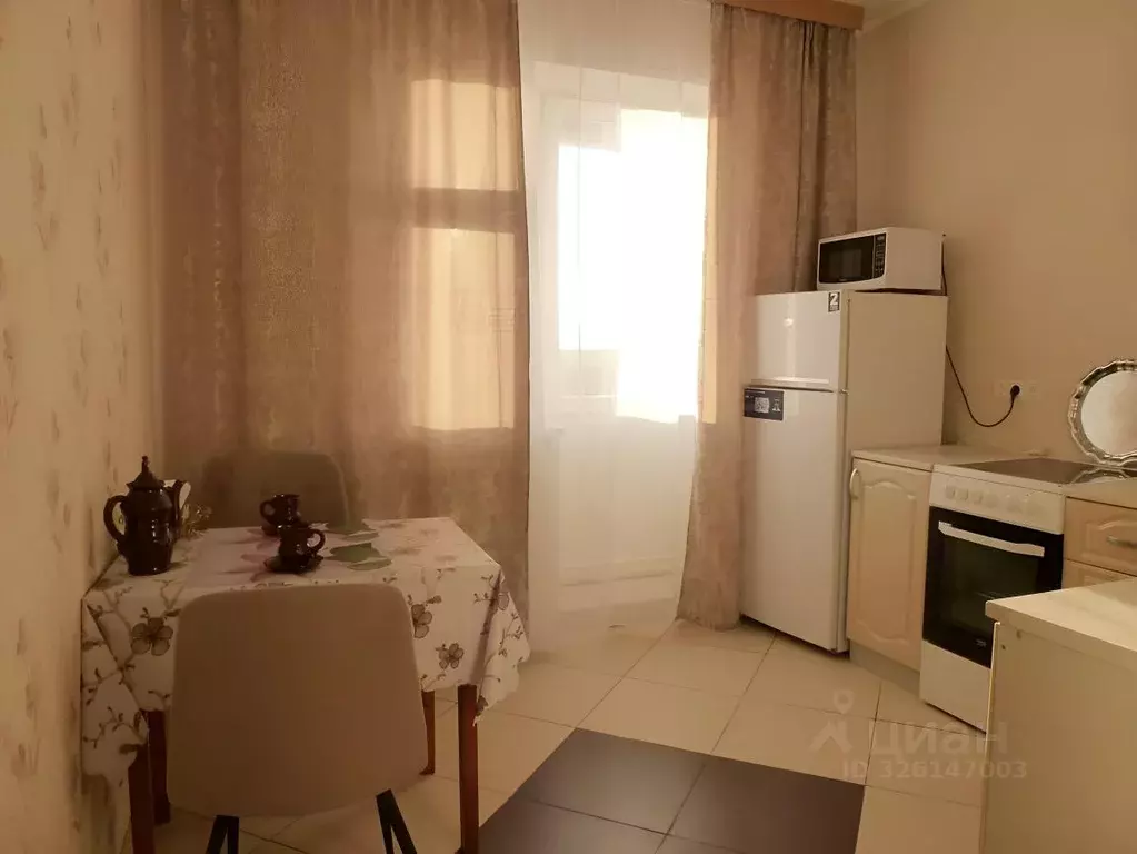 1-к кв. Московская область, Балашиха Железнодорожный мкр, ул. ... - Фото 1