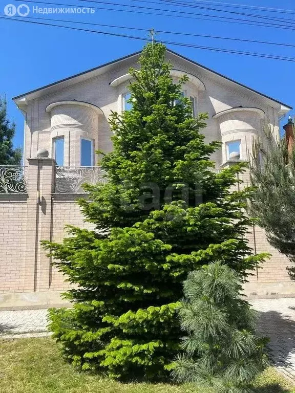 Дом в Владикавказ, улица Левченко (615 м) - Фото 1