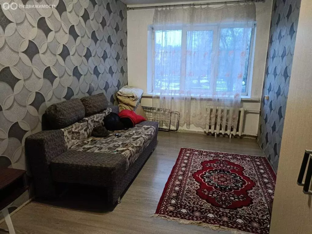 1к в 3-комнатной квартире (15 м) - Фото 1