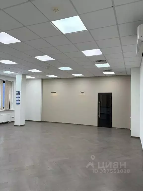 Помещение свободного назначения в Москва, Москва, Троицк бул. ... - Фото 2