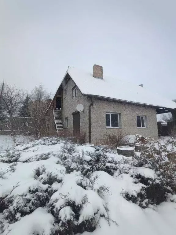 Дом в Свердловская область, Сысертский городской округ, пос. Верхняя ... - Фото 0