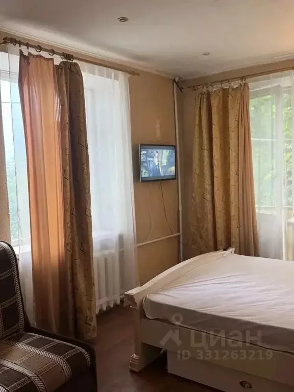 1-к кв. Москва Федеративный просп., 52 (31.0 м) - Фото 1