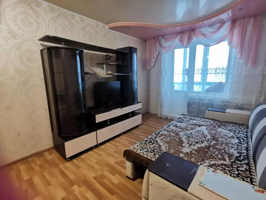 Комната Башкортостан, Уфа ул. Ахметова, 275/1 (31.0 м) - Фото 1