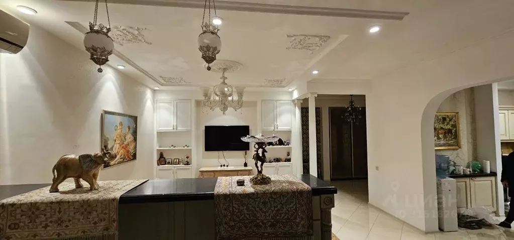 3-к кв. Московская область, Красногорск городской округ, д. Глухово ... - Фото 2