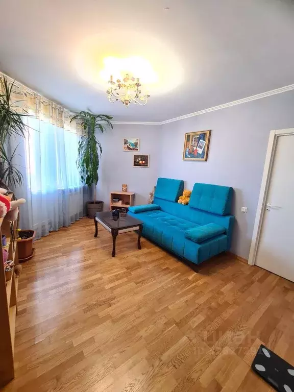 3-к кв. Москва ул. Полины Осипенко, 18К2 (85.0 м) - Фото 2