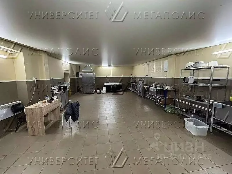 Производственное помещение в Московская область, Химки городской ... - Фото 2