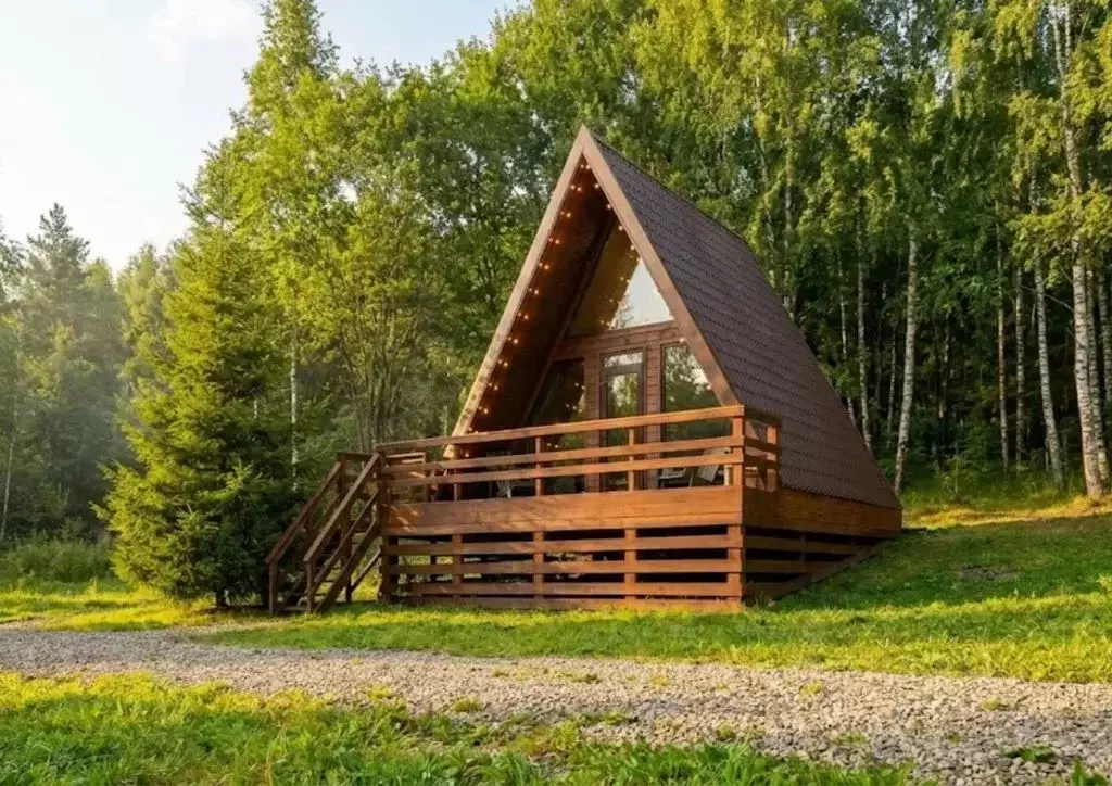 Дом в Пермский край, Губаха  (40 м) - Фото 1