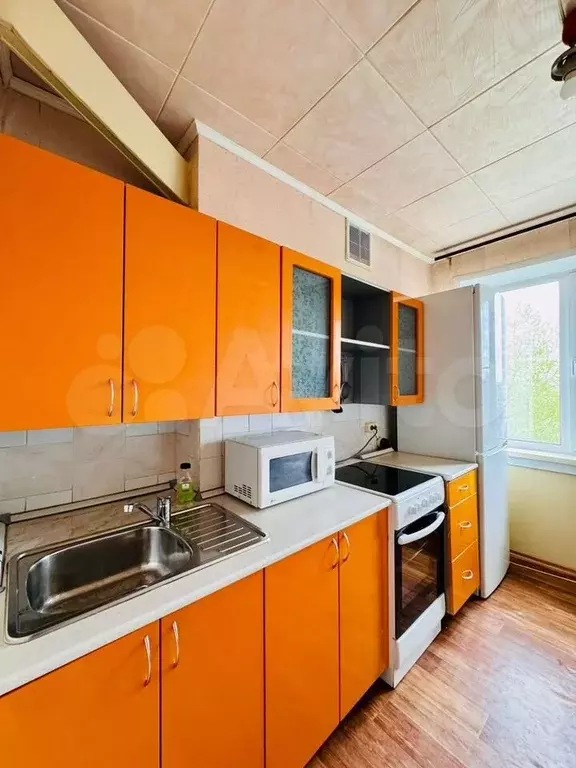 2-к. квартира, 43,7 м, 8/9 эт. - Фото 0