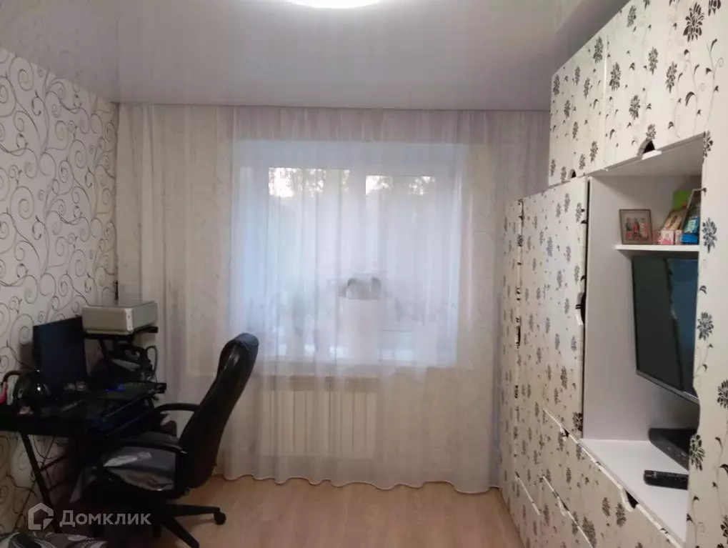 Продаётся 2-к квартира, 34.9 м - Фото 1