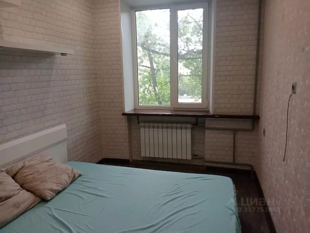 Комната Москва Таганская ул., 24С4 - Фото 1