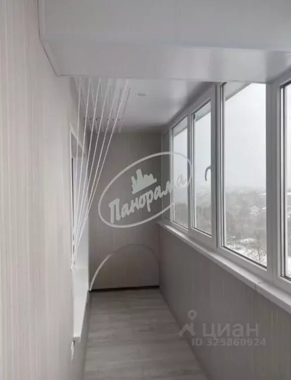 1-к кв. Калужская область, Калуга Аллейная ул., 19 (36.0 м) - Фото 1