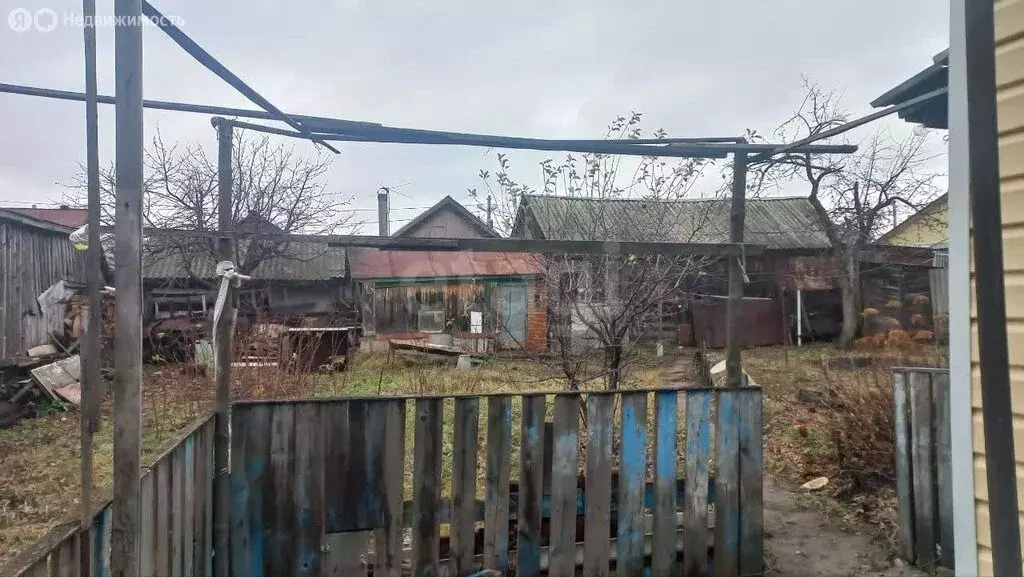 Дом в Ульяновск, 3-й переулок Зои Космодемьянской (72.8 м) - Фото 1