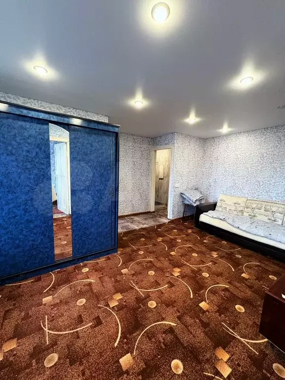 2-к. квартира, 54 м, 5/5 эт. - Фото 0