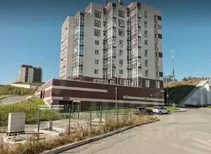 Офис в Приморский край, Владивосток ул. Басаргина, 42В (20 м) - Фото 0