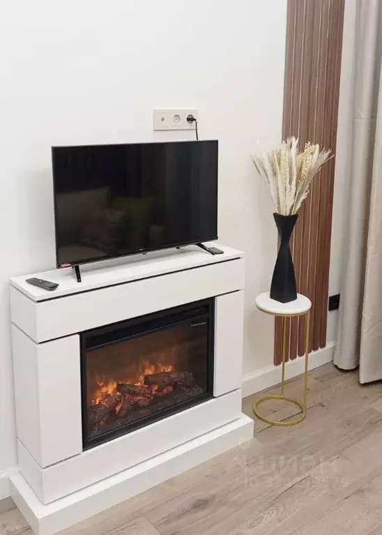 1-к кв. Москва Новоостаповская ул., 20 (40.2 м) - Фото 1