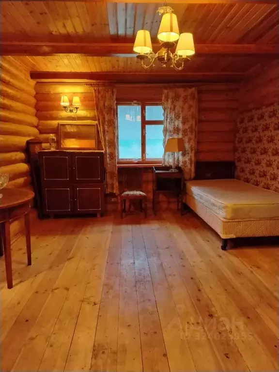 Дом в Ленинградская область, Выборгский район, Полянское с/пос, пос. ... - Фото 1