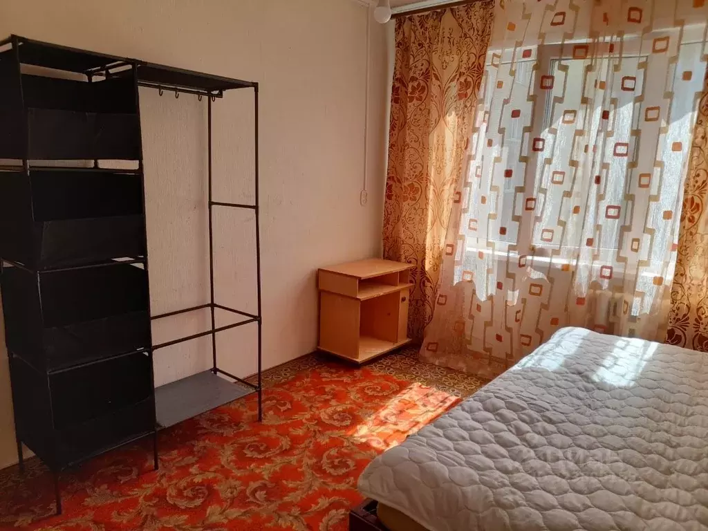 2-к кв. Пензенская область, Пенза ул. Кижеватова, 22 (48.0 м) - Фото 0