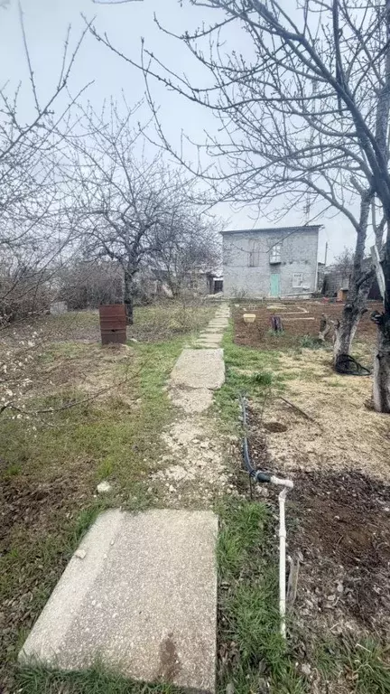 Участок в Севастополь Гидроузел-7 СТ, 4 (3.4 сот.) - Фото 1