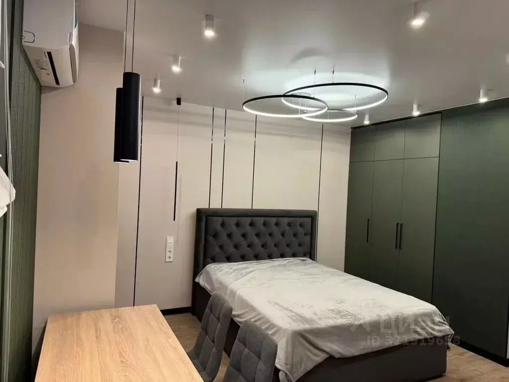 1-к кв. Нижегородская область, Нижний Новгород Славянская ул., 35к1 ... - Фото 1