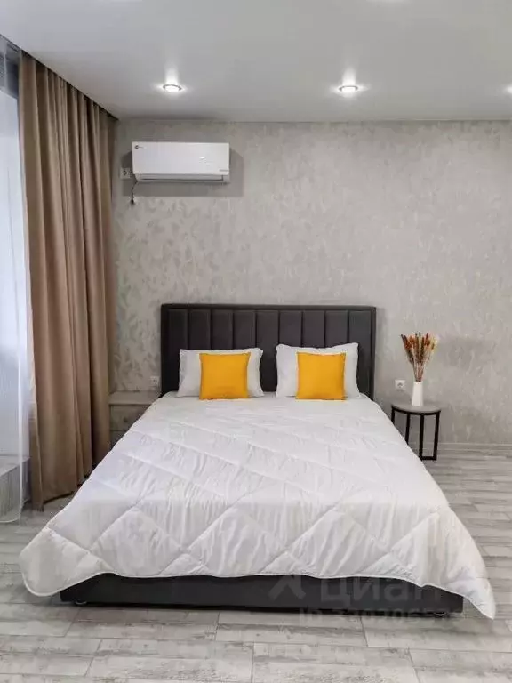 Студия Хакасия, Абакан ул. Кирова, 185к2 (38.0 м) - Фото 1