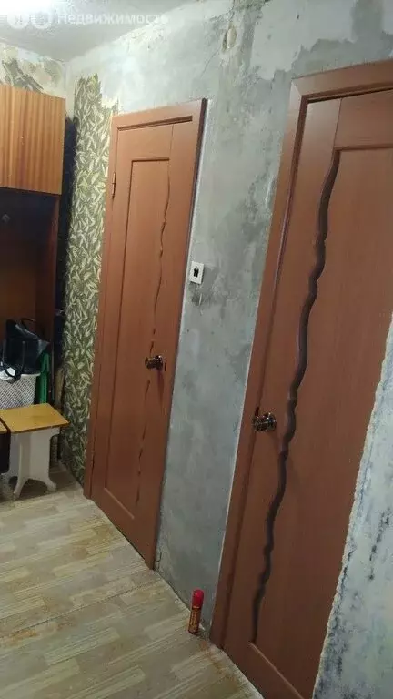 2-комнатная квартира: Сыктывкар, улица Мира, 31 (52 м) - Фото 0
