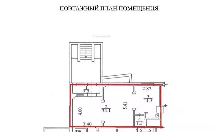 Помещение свободного назначения в Новосибирская область, Новосибирск ... - Фото 0