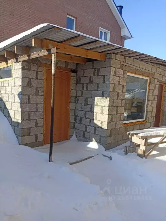 Дом в Самарская область, Тольятти проезд Жилина (120 м) - Фото 1