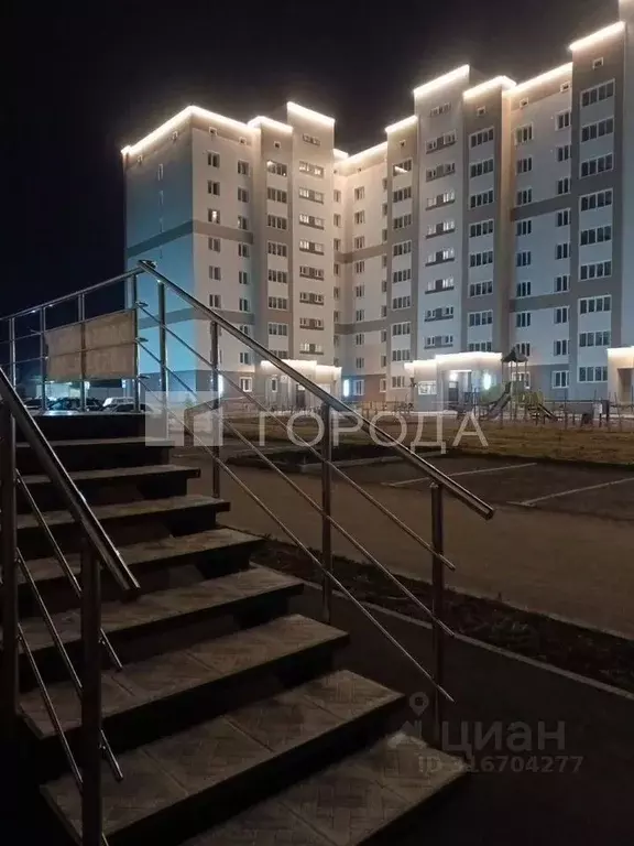 Помещение свободного назначения в Новосибирская область, Бердск ул. ... - Фото 1