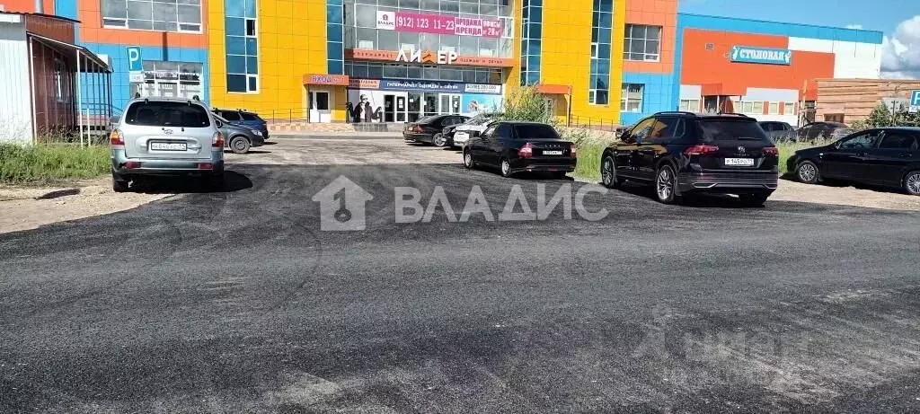 Офис в Коми, Сыктывкар ул. Морозова, 202 (57 м) - Фото 0