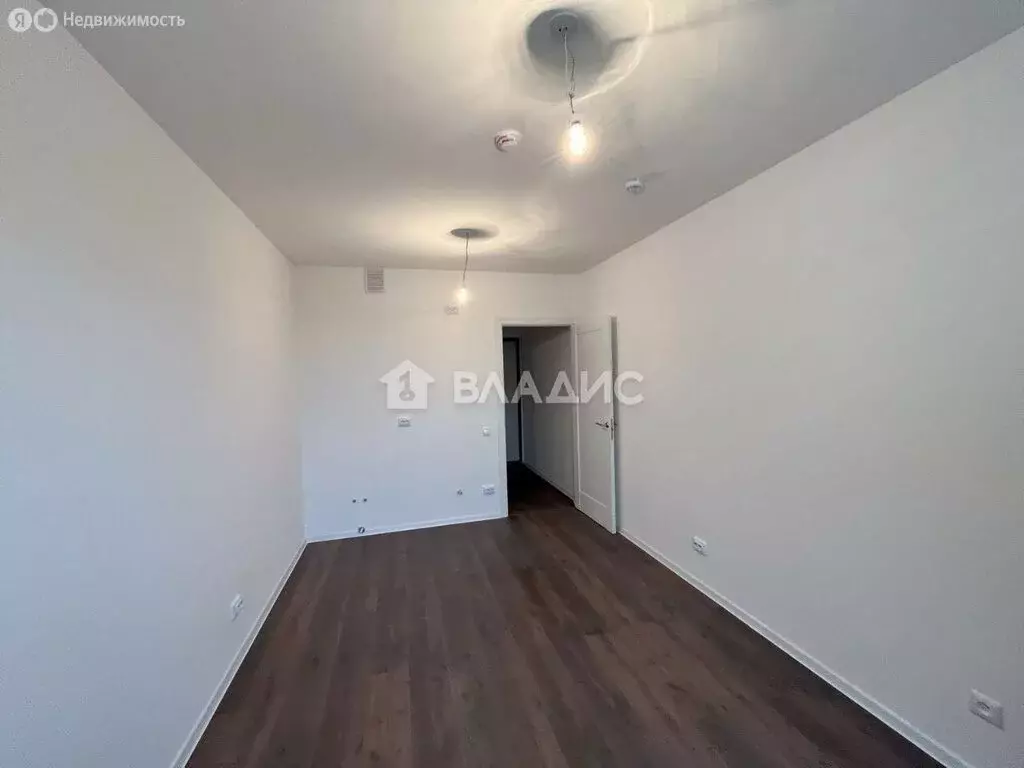 Квартира-студия: Санкт-Петербург, Муринская дорога, 31к3 (18.7 м) - Фото 1