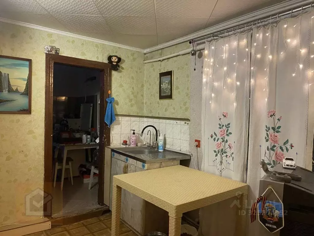 Дом в Крым, Евпатория ул. 8 Марта, 12 (60 м) - Фото 2