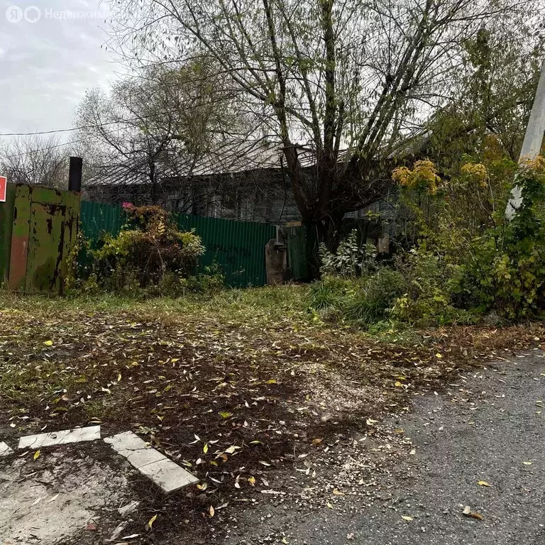 Дом в Ульяновск, улица Воробьёва, 21 (773 м) - Фото 2