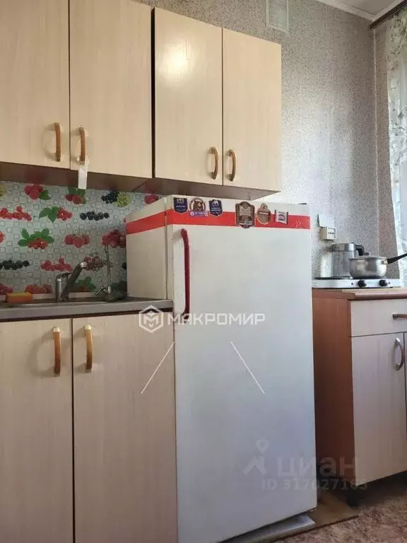Квартира, 2 комнаты, 43.2 м - Фото 0
