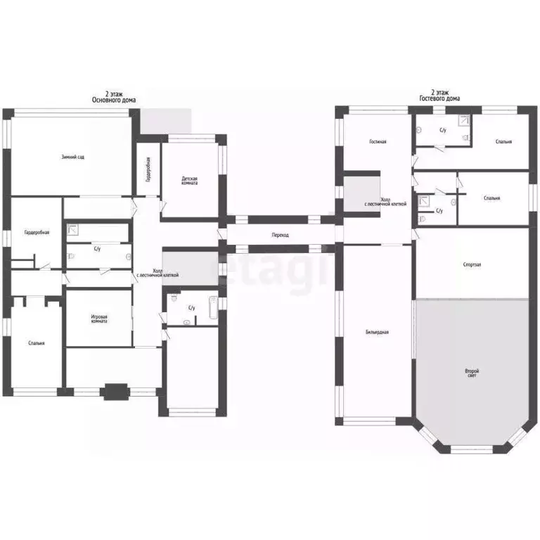 Дом в Ямало-Ненецкий АО, Новый Уренгой Энтузиаст СОДНТ, проезд ... - Фото 2
