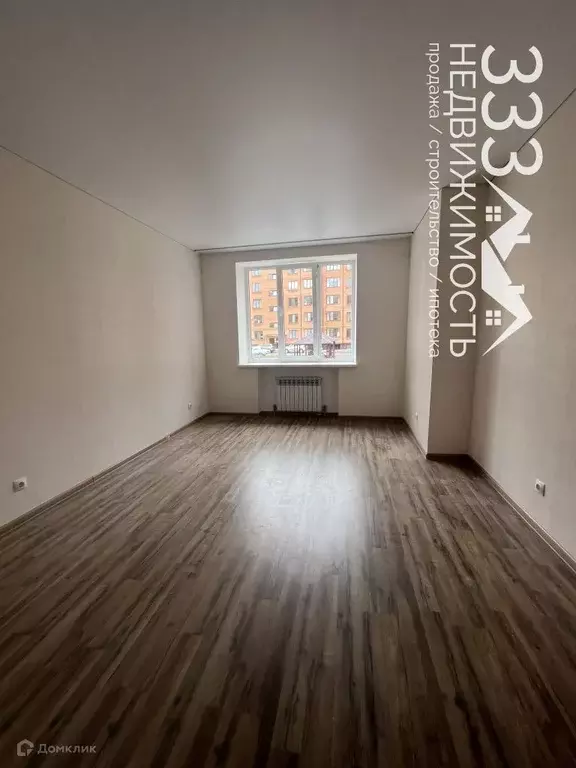 Продаётся 1-к квартира, 47 м - Фото 0