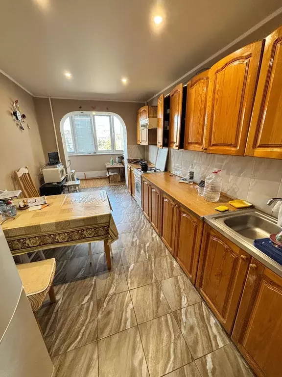 Продаётся 2-к квартира, 55.8 м - Фото 1