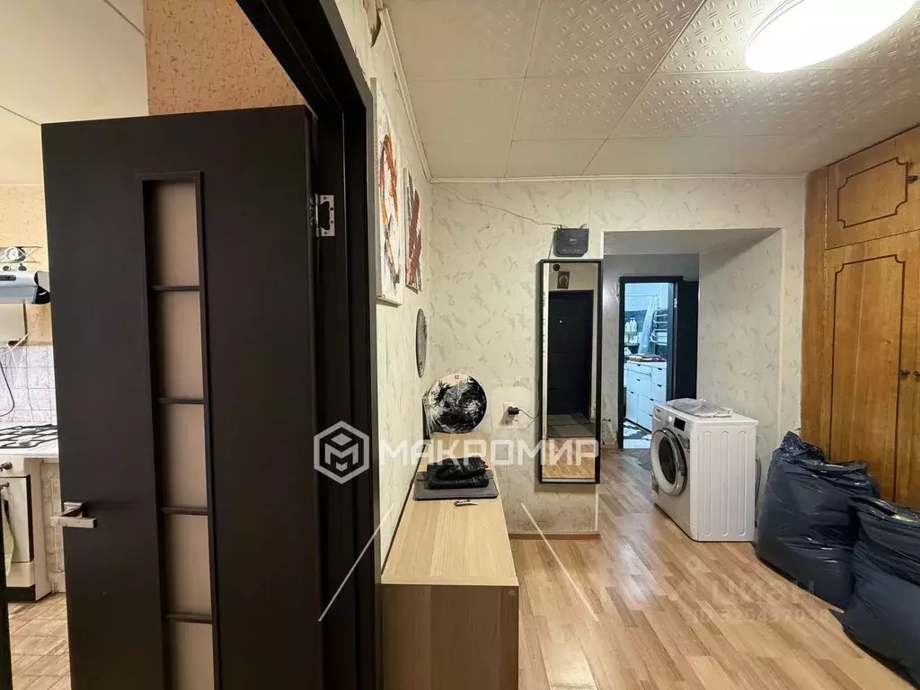 3-к кв. Москва ул. Маршала Тухачевского, 50К2 (70.0 м) - Фото 1