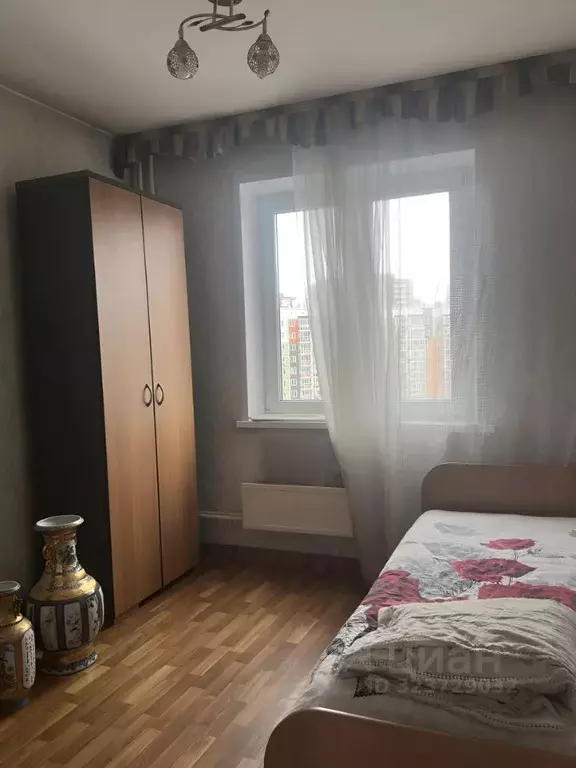 4-к кв. Красноярский край, Красноярск ул. Чернышевского, 102 (78.7 м) - Фото 2