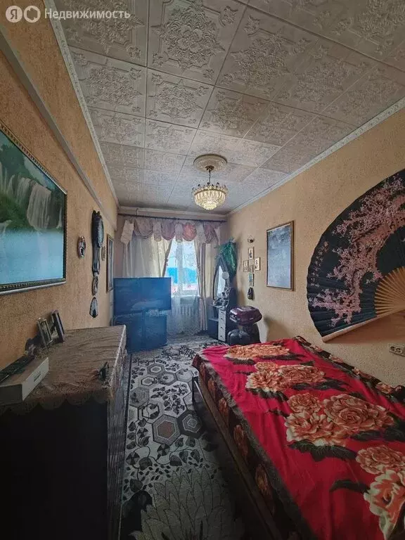 2-комнатная квартира: Находка, Находкинский проспект, 110 (57.3 м) - Фото 1