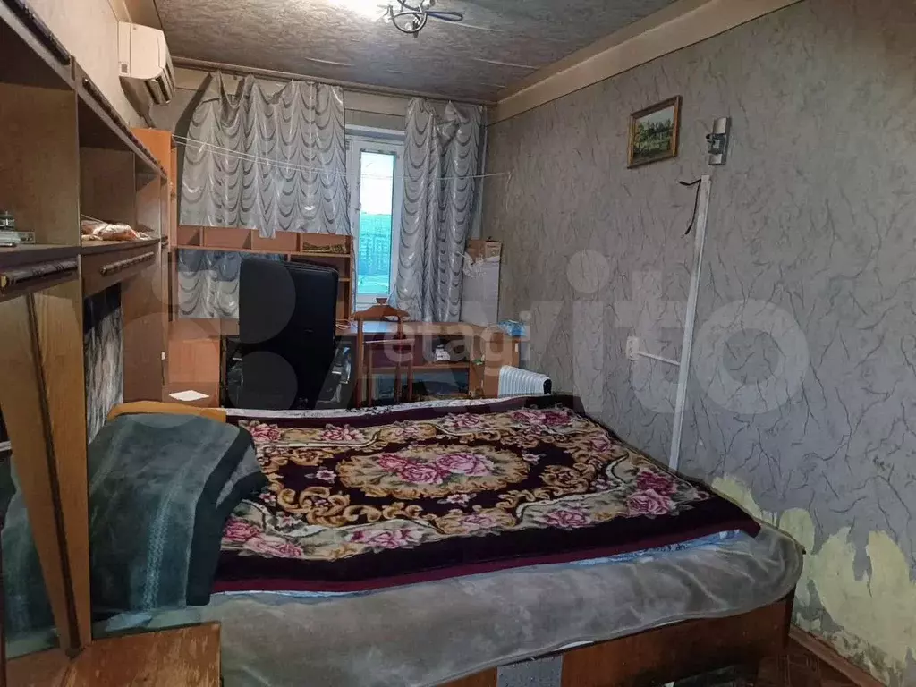 3-к. квартира, 60 м, 9/9 эт. - Фото 0