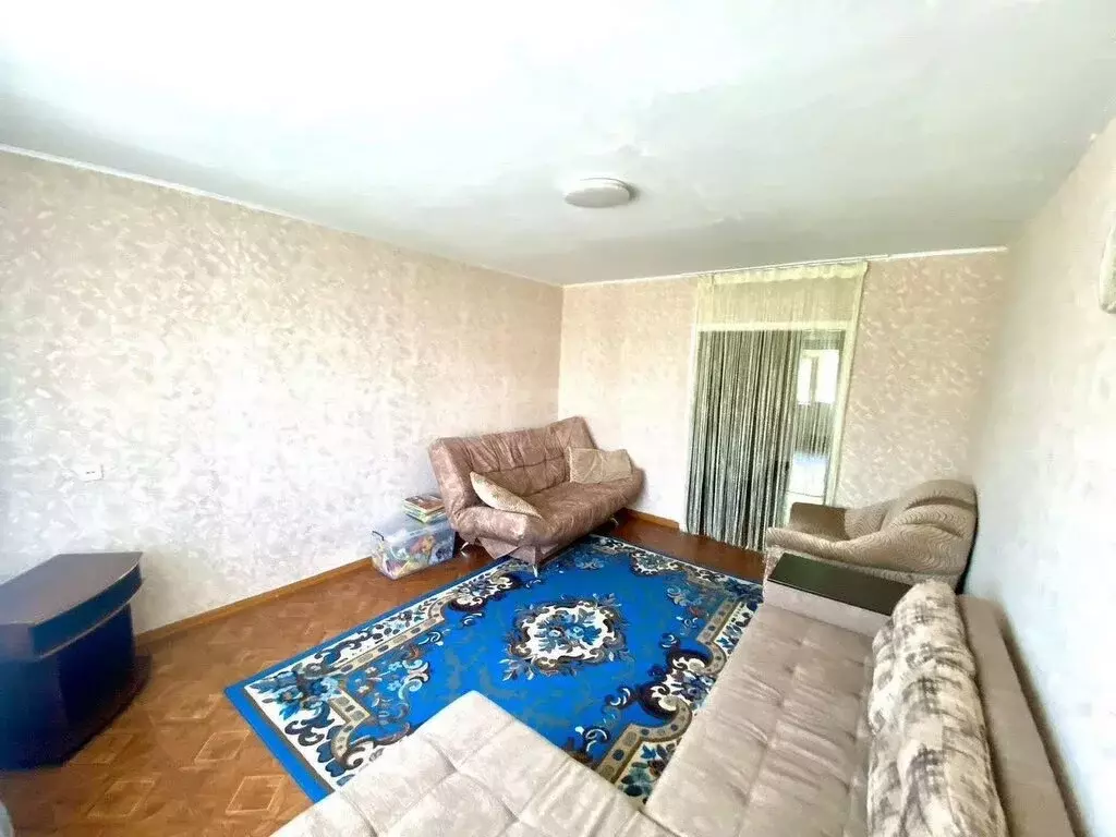 2-комнатная квартира: Джанкой, Проезжая улица, 164А (54.9 м) - Фото 2