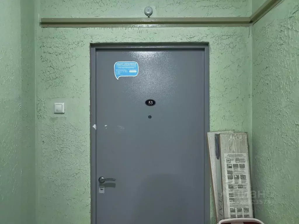 2-к кв. Москва проезд Шокальского, 27К2 (60.0 м) - Фото 2